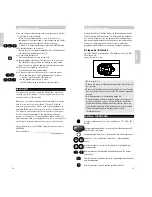 Preview for 6 page of Philips SBCRU640 User Manual