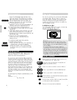 Preview for 11 page of Philips SBCRU640 User Manual