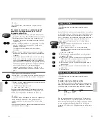 Preview for 18 page of Philips SBCRU640 User Manual