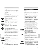 Preview for 20 page of Philips SBCRU640 User Manual