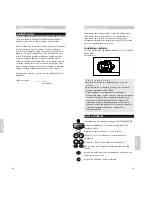 Preview for 21 page of Philips SBCRU640 User Manual