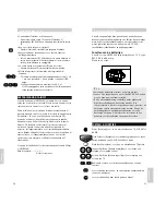 Preview for 26 page of Philips SBCRU640 User Manual