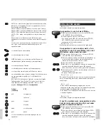 Preview for 27 page of Philips SBCRU640 User Manual