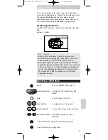 Preview for 53 page of Philips SBCRU641 User Manual