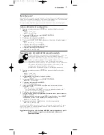 Preview for 51 page of Philips SBCRU865 Instructions For Use Manual