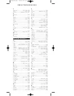 Preview for 58 page of Philips SBCRU865 Instructions For Use Manual