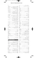 Preview for 62 page of Philips SBCRU865 Instructions For Use Manual