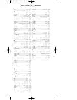 Preview for 63 page of Philips SBCRU865 Instructions For Use Manual