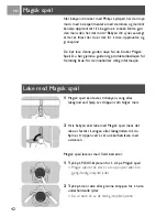 Preview for 42 page of Philips SBCSC910/00 User Manual