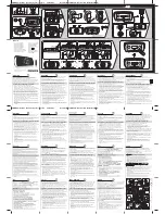 Philips SBD8100/10 Instructions For Use preview