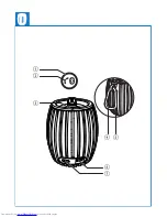 Preview for 3 page of Philips SBT30/37 User Manual