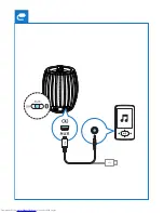 Preview for 6 page of Philips SBT30/37 User Manual