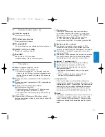 Preview for 46 page of Philips SCE4420 User Manual