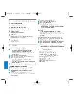 Preview for 37 page of Philips SCE7640 User Manual