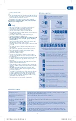 Preview for 9 page of Philips SCF276/42 Instructions For Use Manual