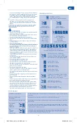 Preview for 15 page of Philips SCF276/42 Instructions For Use Manual