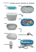 Preview for 3 page of Philips SCF284/03 Service Manual