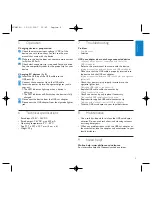 Preview for 4 page of Philips SCM4380 User Manual