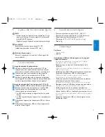 Preview for 6 page of Philips SCM4380 User Manual