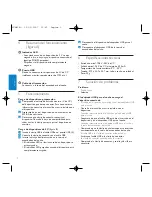 Preview for 9 page of Philips SCM4380 User Manual