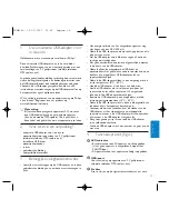 Preview for 14 page of Philips SCM4380 User Manual