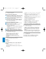 Preview for 17 page of Philips SCM4380 User Manual