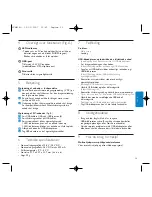 Preview for 26 page of Philips SCM4380 User Manual