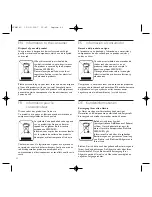 Preview for 43 page of Philips SCM4380 User Manual