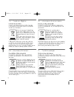 Preview for 45 page of Philips SCM4380 User Manual