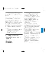 Preview for 12 page of Philips SCM4480 User Manual