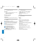 Preview for 37 page of Philips SCM4480 User Manual