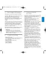 Preview for 7 page of Philips SCM7880/05 User Manual