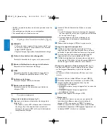 Preview for 8 page of Philips SCM7880/05 User Manual