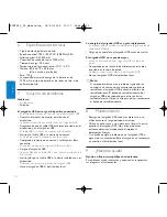 Preview for 12 page of Philips SCM7880/05 User Manual