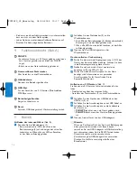 Preview for 14 page of Philips SCM7880/05 User Manual