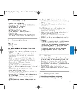 Preview for 15 page of Philips SCM7880/05 User Manual