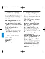 Preview for 16 page of Philips SCM7880/05 User Manual