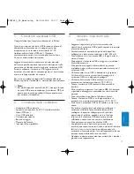 Preview for 19 page of Philips SCM7880/05 User Manual