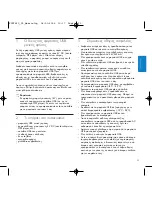 Preview for 25 page of Philips SCM7880/05 User Manual