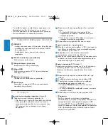 Preview for 26 page of Philips SCM7880/05 User Manual