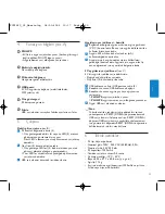 Preview for 29 page of Philips SCM7880/05 User Manual