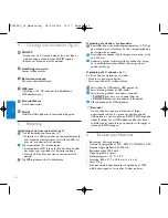 Preview for 32 page of Philips SCM7880/05 User Manual