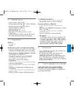 Preview for 51 page of Philips SCM7880/05 User Manual