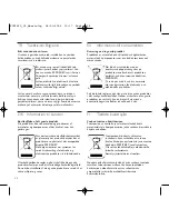 Preview for 58 page of Philips SCM7880/05 User Manual