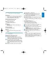 Preview for 5 page of Philips SCM7880/27 User Manual