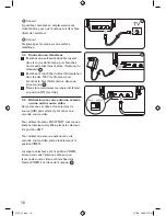 Preview for 10 page of Philips SDV2750/27 User Manual