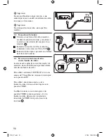 Preview for 16 page of Philips SDV2750/27 User Manual