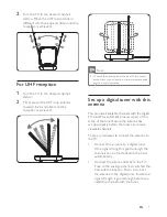 Preview for 7 page of Philips SDV5119 User Manual