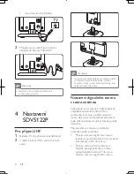 Preview for 11 page of Philips SDV5122P User Manual