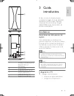 Preview for 52 page of Philips SDV5122P User Manual